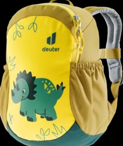 Kinder Deuter Pico
