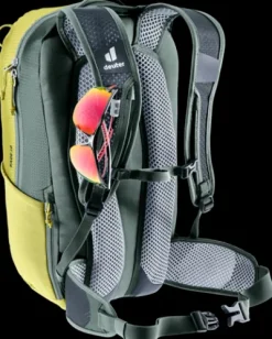 Deuter Race 16