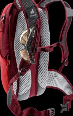 Deuter Race 8