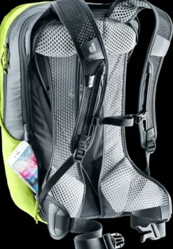Deuter Race Air 14+3