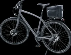 Deuter Rack Bag 10 KF