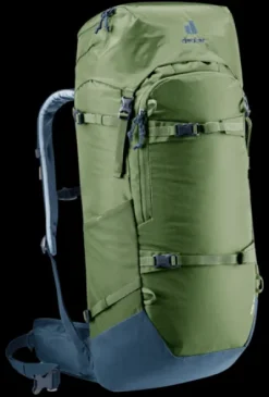 Deuter Rise 34+