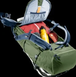 Deuter Rise 34+