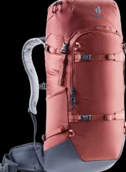 Deuter Rise 34+