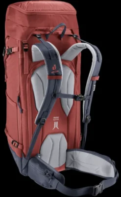 Deuter Rise 34+