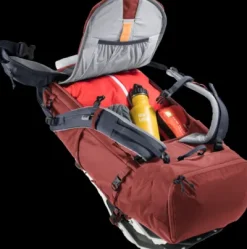 Deuter Rise 34+