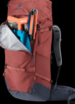 Deuter Rise 34+