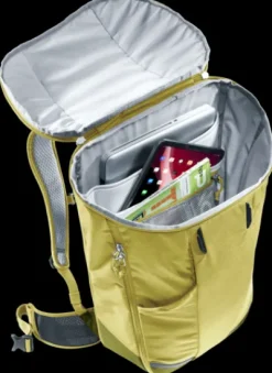 Deuter Rotsoord 25+5