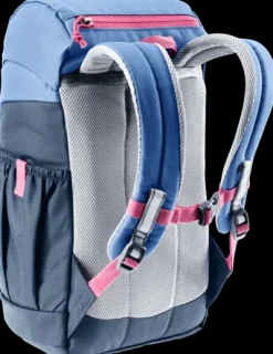 Kinder Deuter Schmusebär
