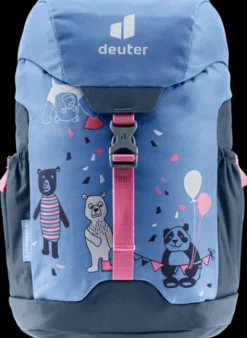Kinder Deuter Schmusebär