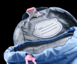 Kinder Deuter Schmusebär