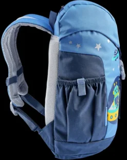 Kinder Deuter Schmusebär