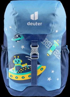 Kinder Deuter Schmusebär