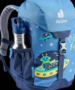Kinder Deuter Schmusebär