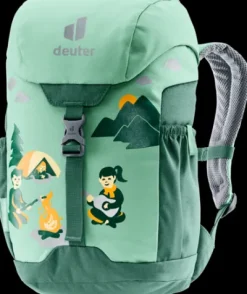 Kinder Deuter Schmusebär