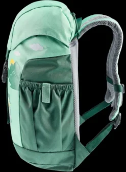 Kinder Deuter Schmusebär