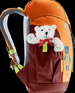 Kinder Deuter Schmusebär