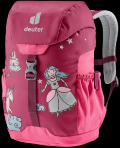 Kinder Deuter Schmusebär