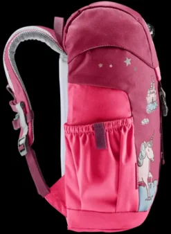 Kinder Deuter Schmusebär