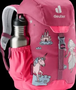 Kinder Deuter Schmusebär