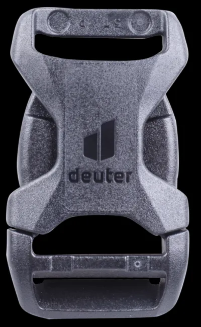 Deuter Schnalle 20 mm
