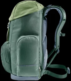 Deuter Scula