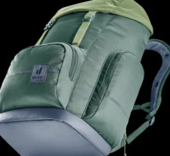 Deuter Scula