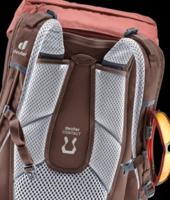 Deuter Scula