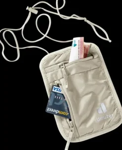 Deuter Security Wallet I