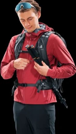 Deuter Speed Lite Pro 25