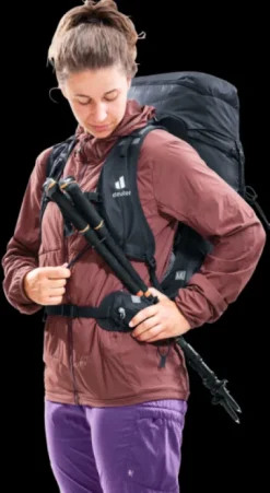 Deuter Speed Lite Pro 28 SL