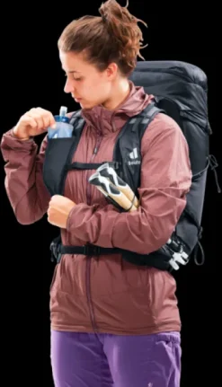 Deuter Speed Lite Pro 28 SL
