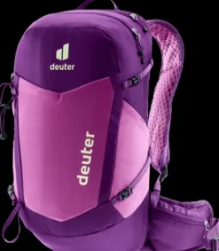 Deuter Speed Lite Pro 17 SL