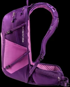 Deuter Speed Lite Pro 17 SL