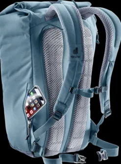 Deuter Stepout 22