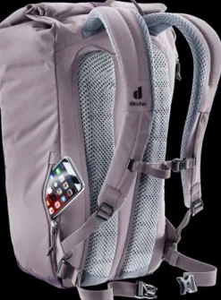 Deuter Stepout 22