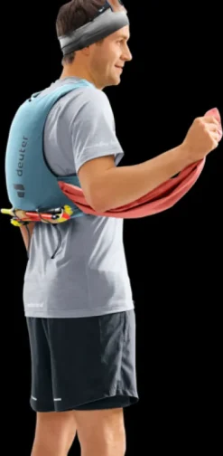 Deuter Traick 9