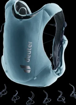 Deuter Traick 9