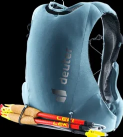 Deuter Traick 9