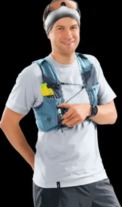 Deuter Traick 9