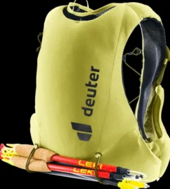 Deuter Traick 5