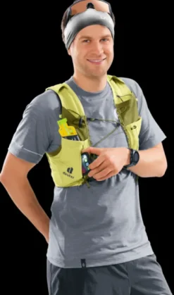 Deuter Traick 5