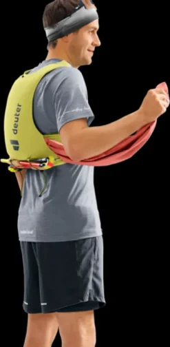 Deuter Traick 5