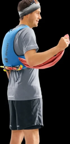 Deuter Traick 9