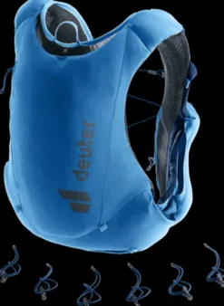 Deuter Traick 9