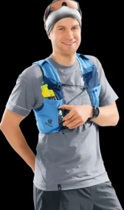 Deuter Traick 9