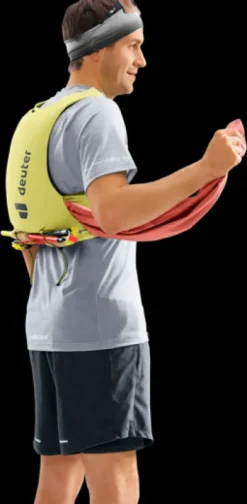 Deuter Traick 9