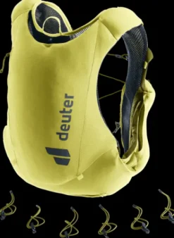 Deuter Traick 9