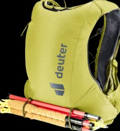 Deuter Traick 9