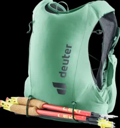 Deuter Traick 5 SL